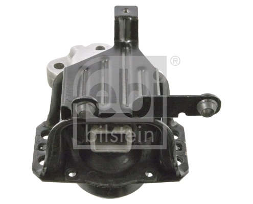 Mounting, engine